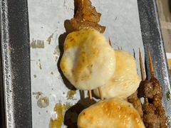 -管氏翅吧(广渠门店)