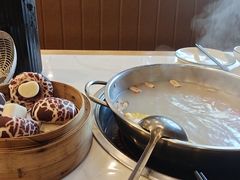 -横沥牛庄(总店)