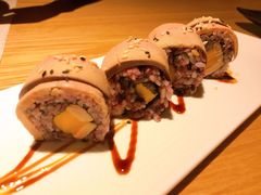 珍爱卷-旺角里·榴莲鸡煲(兴华商场分店)