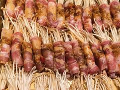 -汉阳廷自助烤肉(同和金铂天地店)