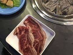 -碎怂烤肉(钟楼柳巷店)