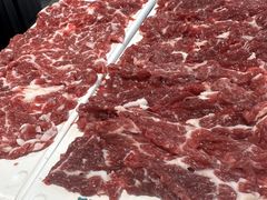 -陈记潮汕牛肉火锅