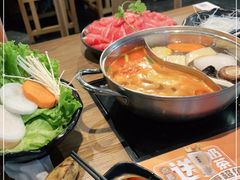 -呷哺呷哺(华林国际店)