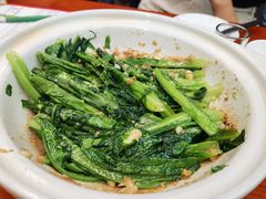 -张记老友聚张小串烧烤夜市