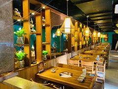 大堂-傣妹火锅(四川北路店)