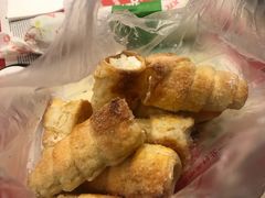 -中关村茶点
