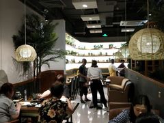 大堂-十二舍·湯物素煮(江泰潤政店)