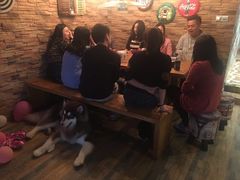 -玩坞轰趴馆·户外团建聚会主题生日派对馆(世豪广场店)