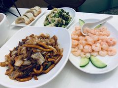 -翡翠拉面小笼包(机场DFS店)