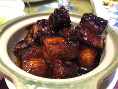 -老吉士酒家(天平路店)