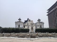 -大明幻境第一城