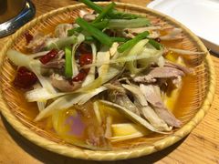 -平娃三宝烧烤·面食(富丰桥店)