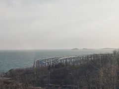 -星海湾跨海大桥