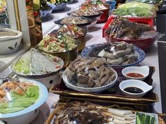 -魏记大碗羊肉(临河总店)