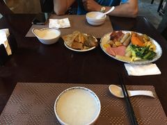 -三亚海韵度假酒店·渔人码头海鲜火锅BBQ自助餐厅·落日吧