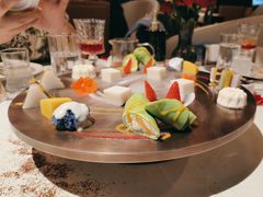 -狮拾久·现代新加坡料理(福田COCO Park店)