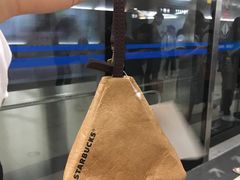 -星巴克臻选(北京银泰店)