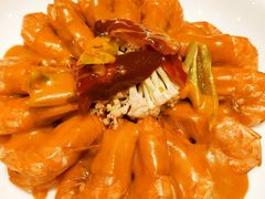 -宏达宴老菜馆(群力第四大道店)