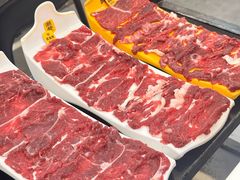 -潮发潮汕牛肉店(龙洞店)