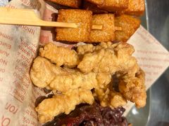 -潮界(虹桥新天地店)