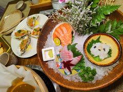 -蟹将军·松叶蟹和牛日料放题自助(K11店)