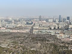 -千佛山风景名胜区