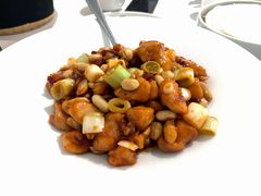 -月福京味斋·烤鸭店·北京菜(鼓楼总店)