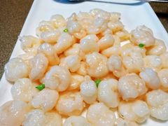 清炒虾仁-天福苑(崇宁路店)