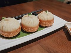 老上海生煎包-人和馆·上海菜(肇嘉浜路店)