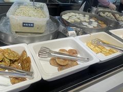 -素满香·全民食养自助(长宁龙之梦店)