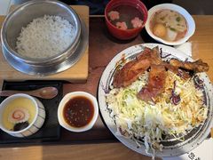 -味太助·银饭食堂(中华城店)