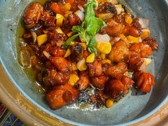 -会宾园·云山宴中餐