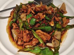 -兰湘子·湘菜小炒(三桥万象城店)