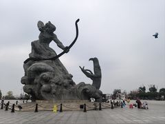 -巴陵广场