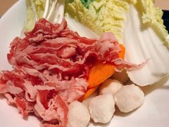 -吉野家(上海美罗城店)
