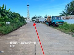 -涠洲岛火山国家地质公园