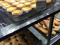 -苹果花园(乳山路店)