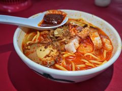 -青屋虾面