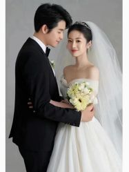 -色色婚纱摄影(大沥旗舰店)