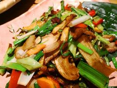 -小吊梨汤·北京菜·烤鸭(鸟巢店)