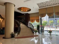 -甸园锦江宾馆(北外滩店)