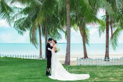 -太古映画婚纱摄影(天河店)