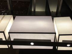 -长沙君悦酒店·自助餐厅咖啡厅