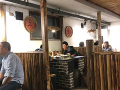 大堂-三里屯土灶台(盐城总店)