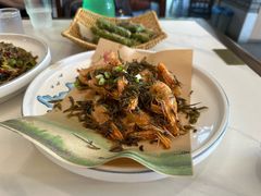 -食光慢宴·安吉土菜馆