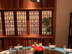 包厢-二十八里太湖船菜(吉祥路店)