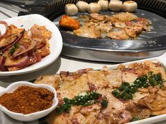 -么子烤肉(化龙池店)