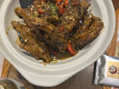 -黄泥岗·地道湖北菜(奥特莱斯店)