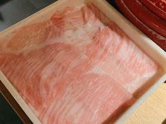 -温野菜涮涮锅(西单大悦城店)