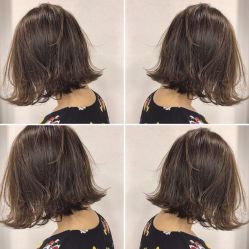 -MY HAIR ARDOR